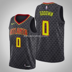 Atlanta Hawks Pelipaita Brandon Goodwin Nike 2019-2020 Icon Edition Swingman
