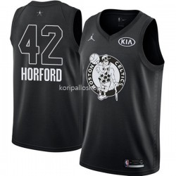 Boston Celtics Pelipaita Al Horford 42 2018 All-Star Jordan Brand Musta Swingman