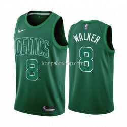 Boston Celtics Pelipaita Kemba Walker 8 2020-21 Earned Edition Swingman