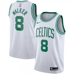Boston Celtics Pelipaita Kemba Walker 8 Nike 2019-2020 Association Edition Swingman
