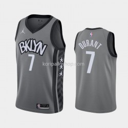 Brooklyn Nets Pelipaita Kevin Durant 7 2020-21 Jordan Brand Statement Edition Swingman