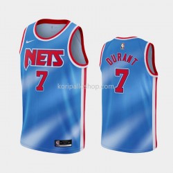 Brooklyn Nets Pelipaita Kevin Durant 7 2020-21 Nike Hardwood Classics Swingman