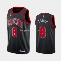 Chicago Bulls Pelipaita Zach LaVine 8 2020-21 Jordan Brand Statement Edition Swingman