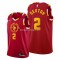 Cleveland Cavaliers Pelipaita Collin Sexton 2 Nike 2021-2022 City Edition Swingman