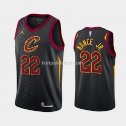 Cleveland Cavaliers Pelipaita Larry Nance Jr. 22 2020-21 Jordan Brand Statement Edition Swingman