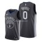 Golden State Warriors Pelipaita Russell Nike 2019-2020 City Edition Swingman