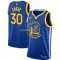 Golden State Warriors Pelipaita Stephen Curry 30 2020-21 Nike Icon Edition Swingman