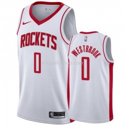 Houston Rockets Pelipaita Russell Westbrook Nike 2019-2020 Association Edition Swingman