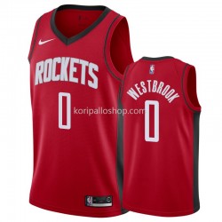Houston Rockets Pelipaita Russell Westbrook Nike 2019-2020 Icon Edition Swingman