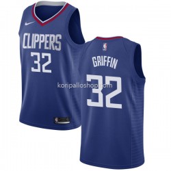 Los Angeles Clippers Pelipaita Blake Griffin 32 2017-18 Nike Sininen Swingman