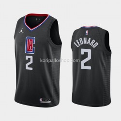 Los Angeles Clippers Pelipaita Kawhi Leonard 2 2020-21 Jordan Brand Statement Edition Swingman