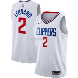 Los Angeles Clippers Pelipaita Kawhi Leonard 2 2020-21 Nike Association Edition Swingman