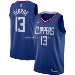 Los Angeles Clippers Pelipaita Paul George 13 2020-21 Nike Icon Edition Swingman