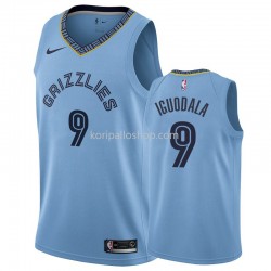 Memphis Grizzlies Pelipaita Andre Iguodala 9 Nike 2019-2020 Statement Edition Swingman