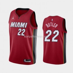 Miami Heat Pelipaita Jimmy Butler 22 2020-21 Jordan Brand Statement Edition Swingman