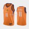 Phoenix Suns Pelipaita Ricky Rubio 11 2020-21 Jordan Brand Statement Edition Swingman