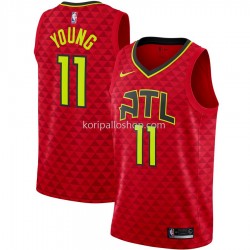 Atlanta Hawks Pelipaita Trae Young 11 Nike 2019-2020 Statement Edition Swingman