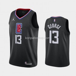 Los Angeles Clippers Pelipaita Paul George 13 2020-21 Jordan Brand Statement Edition Swingman