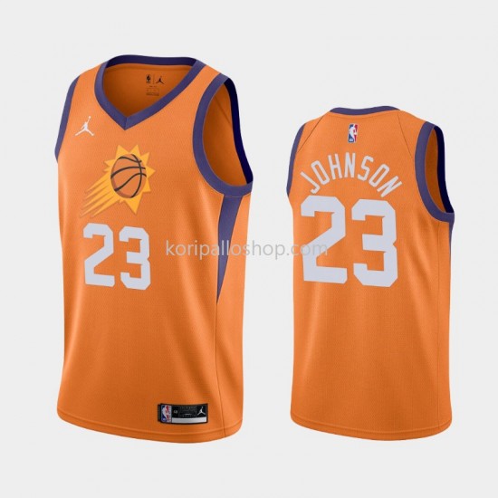 Phoenix Suns Pelipaita Cameron Johnson 23 2020-21 Jordan Brand Statement Edition Swingman Phoenix Suns Pelipaita Cameron Johnson 23 2020-21 Jordan Brand Statement Edition Swingman