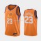 Phoenix Suns Pelipaita Cameron Johnson 23 2020-21 Jordan Brand Statement Edition Swingman