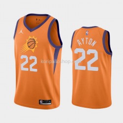 Phoenix Suns Pelipaita Deandre Ayton 22 2020-21 Jordan Brand Statement Edition Swingman