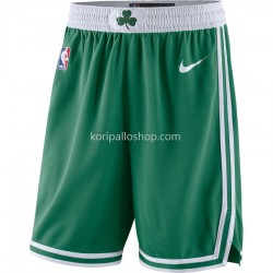 Boston Celtics 2018-19 Nike Vihreä Shortsit Swingman