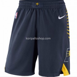 Indiana Pacers Dark Nike Sininen Shortsit Swingman
