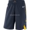 Indiana Pacers Navy 2018-19 Nike Shortsit Swingman