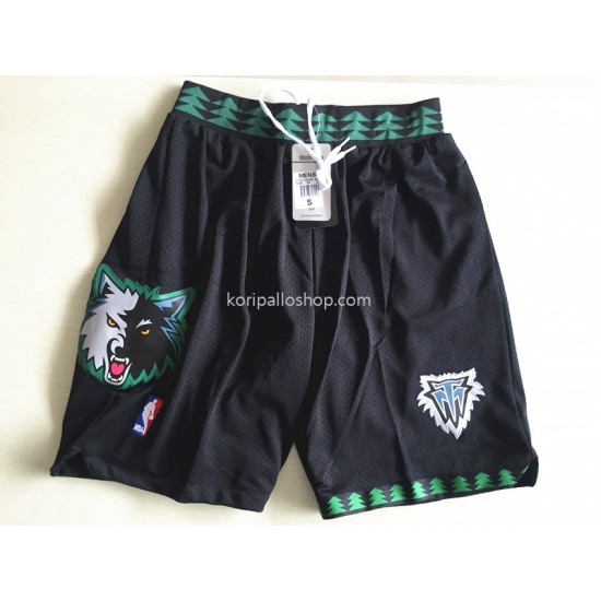 Minnesota Timberwolves M001 Shortsit Swingman