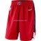 Washington Wizards 2018-19 Nike Punainen Shortsit Swingman