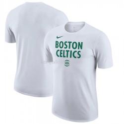 Boston Celtics Nike 2020-2021 City Edition T-paita