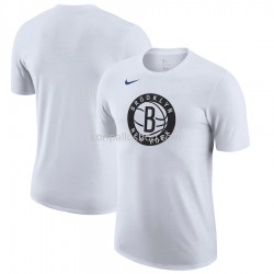 Brooklyn Nets Nike 2020-2021 City Edition T-paita