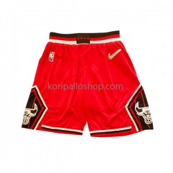 Chicago Bulls 75th Anniversary Nike Punainen Shortsit Swingman