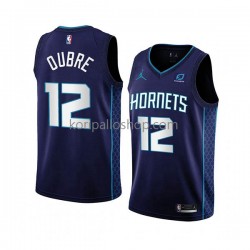 Charlotte Hornets Pelipaita Kelly Oubre 12 Nike 2022-23 Statement Edition Violetti Swingman